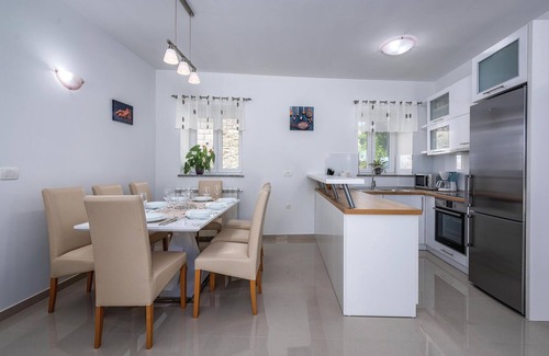 Plomin Maison | Superbe maison à Plomin avec WiFi