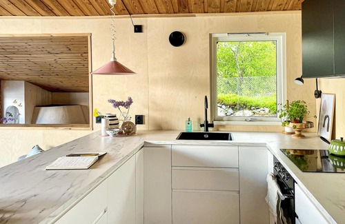 Skjold Maison | Superbe maison de 3 chambres à Skjold