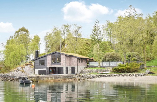 Skjold Maison | Superbe maison de 3 chambres à Skjold