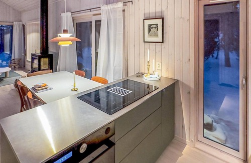 Hjartdal Municipality Maison | Superbe maison à Tuddal avec WiFi