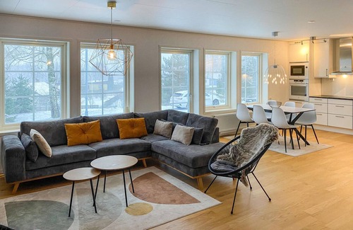 Motala Maison | Superbe maison de 3 chambres à Motala