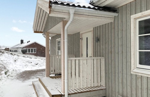 Motala Maison | Superbe maison de 3 chambres à Motala