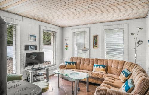 Skiveren Maison | 3 Bedroom Amazing Home In Ålbæk