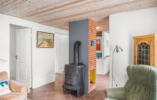 Skiveren Maison | 3 Bedroom Amazing Home In Ålbæk