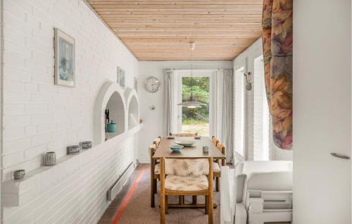 Skiveren Maison | 3 Bedroom Amazing Home In Ålbæk