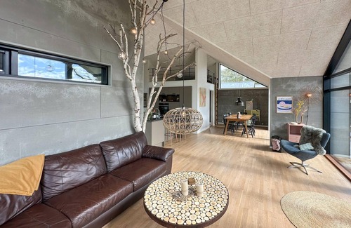 Bedegaard Maison | 3 bedroom amazing home in Nexø