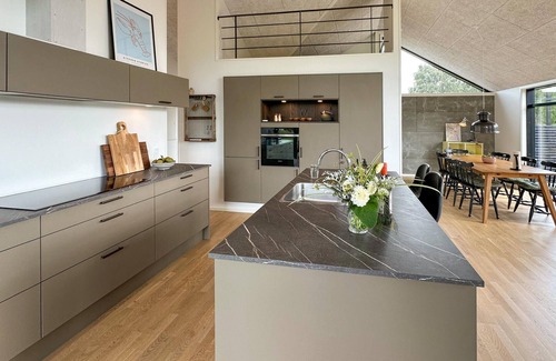 Bedegaard Maison | 3 bedroom amazing home in Nexø
