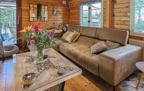 Erm Maison | 3 Bedroom Amazing Home In Erm