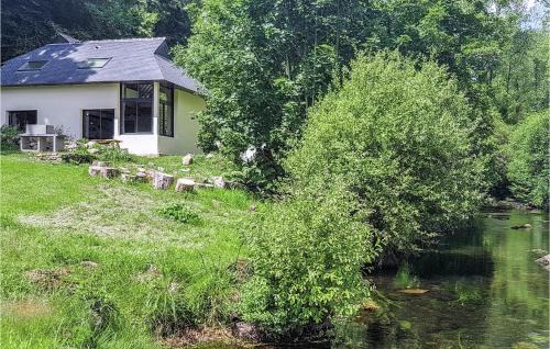 Bannalec Maison | 3 Bedroom Amazing Home In Bannalec