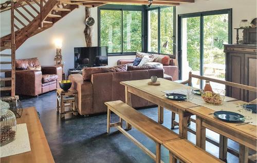 Bannalec Maison | 3 Bedroom Amazing Home In Bannalec