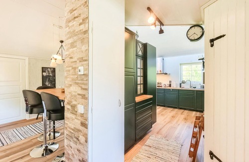 Hova Maison | Superbe maison de 3 chambres à Hova