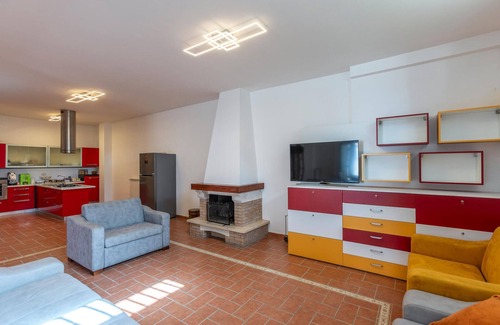 Pozzovetere Maison | Superbe maison de 3 chambres à Caserta