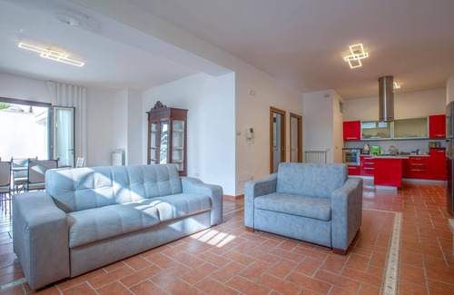 Pozzovetere Maison | Superbe maison de 3 chambres à Caserta