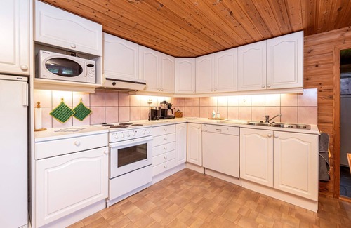 Gloppen Maison | Superbe maison de 3 chambres à Sandane
