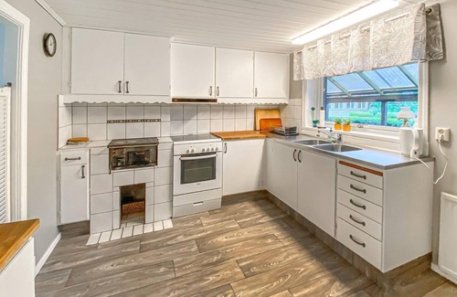 Sjotofta Maison | 3 bedroom amazing home in Sjötofta