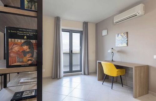 San Rocco a Pilli Appartement | Vrbo Property
