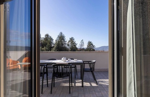 San Rocco a Pilli Appartement | Vrbo Property