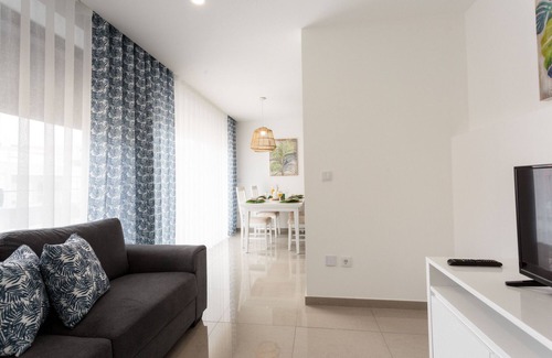 Barra Copropriété | 3 bedroom apartment on the seafront