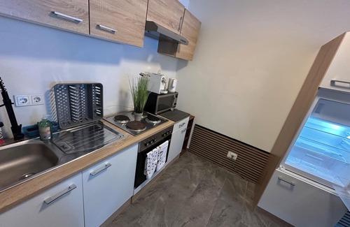 Arzl im Piztal Appartement | 3-bedroom apartment in Arzl im Pitztal with WiFi HOCHZEIGER SKIGEBIET