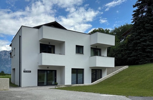 Arzl im Piztal Appartement | 3-bedroom apartment in Arzl im Pitztal with WiFi HOCHZEIGER SKIGEBIET
