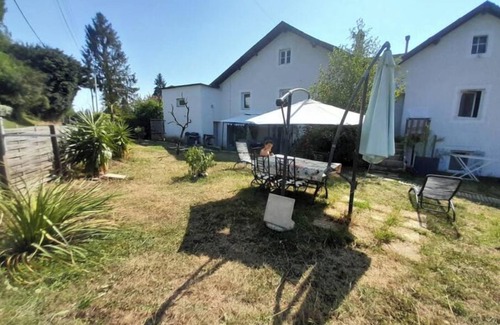 Baigts-de-Bearn Maison | Appartement de 3 chambres pour 8 personnes