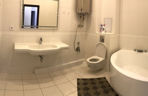 Odessa Appartement | 3 bedroom apartment for daily rent