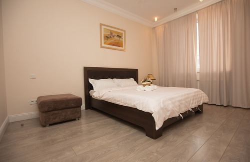 Odessa Appartement | 3 bedroom apartment for daily rent