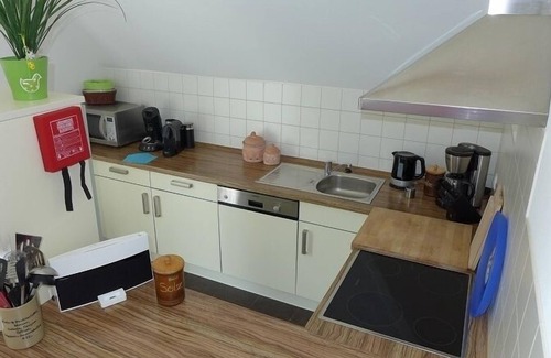 Graal Mueritz Appartement | Vrbo Property