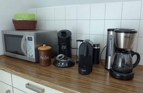 Graal Mueritz Appartement | Vrbo Property