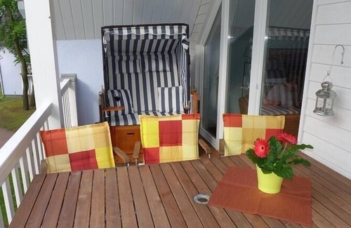 Graal Mueritz Appartement | Vrbo Property
