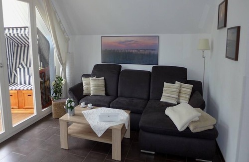 Graal Mueritz Appartement | Vrbo Property