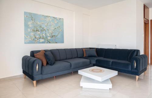 Alexandroupoli Appartement | 3 Bedroom Apartment, Easy Parking