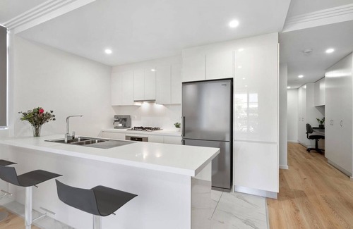 Nowra Appartement | 3 bedroom apartment - 67 Graham Street, Nowra