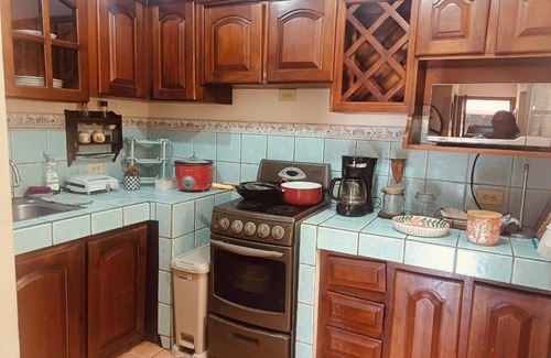 Heredia Appartement | 3-bedroom apartment at the skirts of Volcanoes - Wifi/Family/Pet Friendly