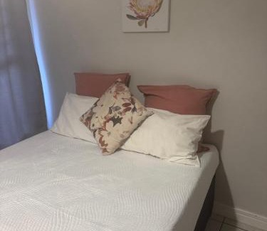 Tshwane Appartement | 3 Bedroom apartment at The Blyde