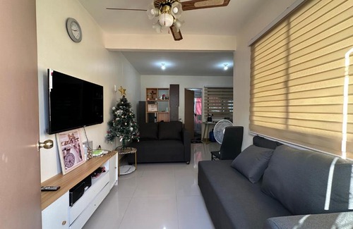 Cagayan de Oro Maison | 3 Bedroom Apartment by Romz