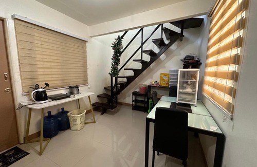Cagayan de Oro Maison | 3 Bedroom Apartment by Romz