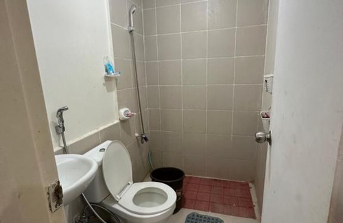 Cagayan de Oro Maison | 3 Bedroom Apartment by Romz