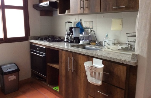 Barichara Appartement | House