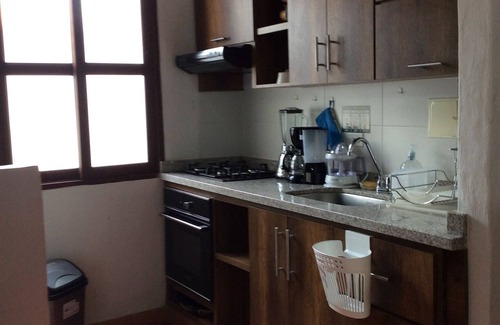 Barichara Appartement | House
