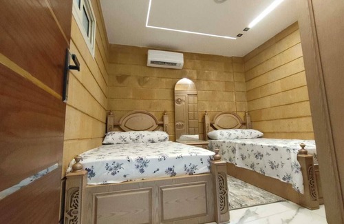 Ar-Raml 2 Appartement | 3-bedroom apartment in marvelous Alexandria with AC, WiFi