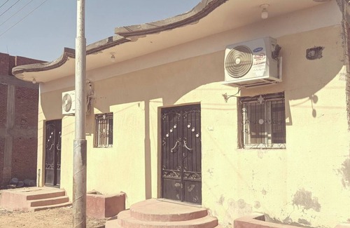 Abu Simbel Appartement | 3-bedroom apartment in lovely Abu Simple with WiFi, AC
