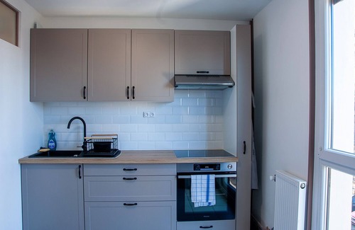 Annemasse Appartement | Brunet