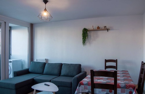 Annemasse Appartement | Brunet