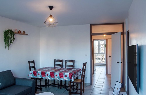 Annemasse Appartement | Brunet
