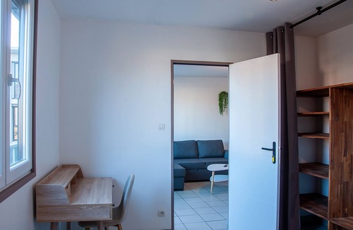 Annemasse Appartement | Brunet
