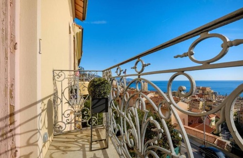 Beausoleil Appartement | Vrbo Property