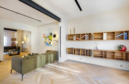 Beausoleil Appartement | Vrbo Property