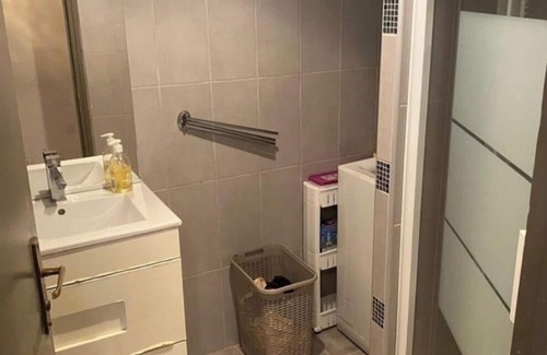 Ghisoni Appartement | 3 bedroom apartment, Ghisoni
