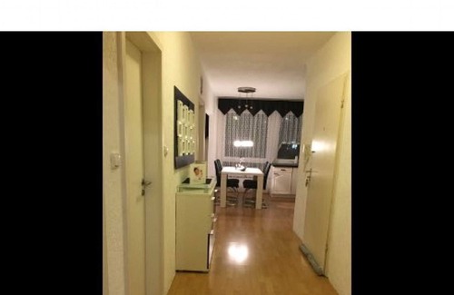 Region Hannover District Appartement | Appartement 3 chambres | ID 6743 | WiFi - Appartement